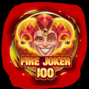 Fire Joker 100 - Slot premium de fuego